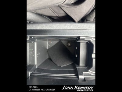 2025 Mazda Mazda CX-50 2.5 S Select Package