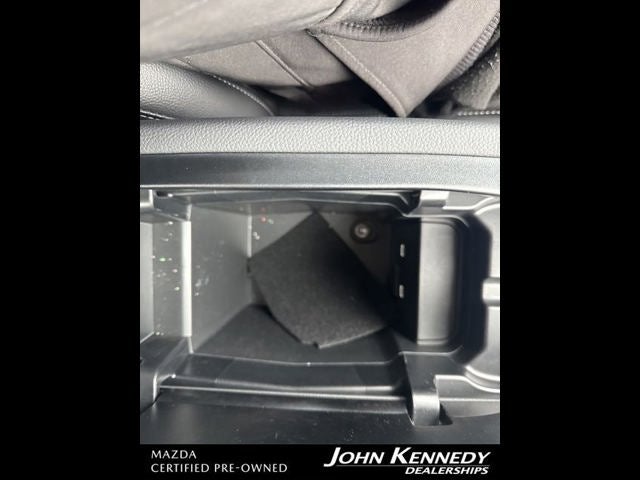 2025 Mazda Mazda CX-50 2.5 S Select Package