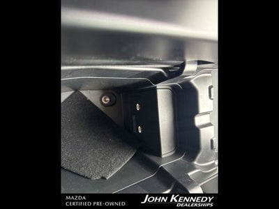 2025 Mazda Mazda CX-50 2.5 S Select Package