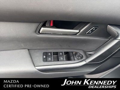 2025 Mazda Mazda CX-50 2.5 S Select Package