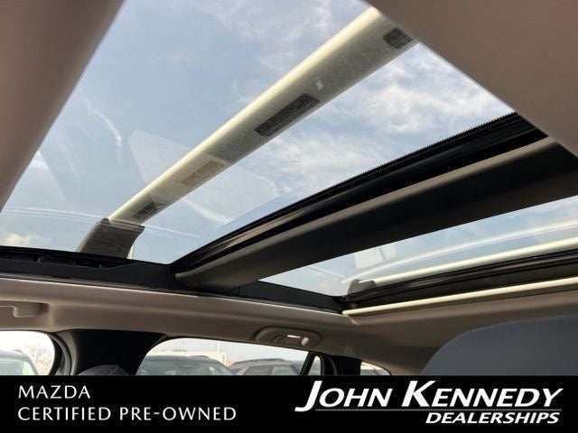 2025 Mazda Mazda CX-50 2.5 S Premium Package