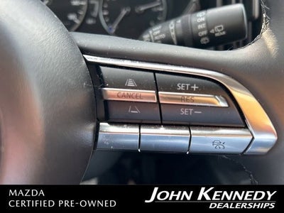 2025 Mazda Mazda CX-50 2.5 S Premium Package