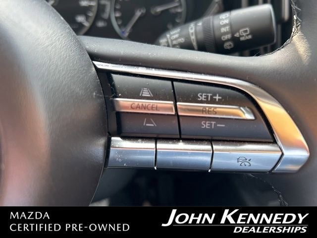 2025 Mazda Mazda CX-50 2.5 S Premium Package