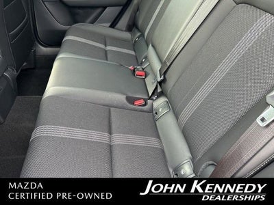 2025 Mazda Mazda CX-50 2.5 S Premium Package