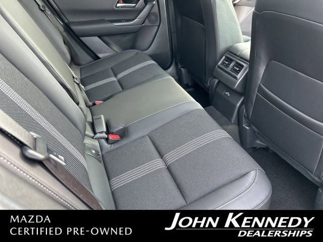 2025 Mazda Mazda CX-50 2.5 S Premium Package