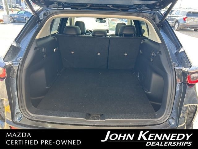 2025 Mazda Mazda CX-50 2.5 S Premium Package