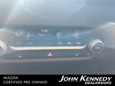 2025 Mazda Mazda CX-50 2.5 S Premium Package