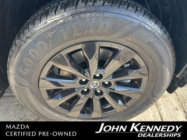 2025 Mazda Mazda CX-50 2.5 S Premium Package