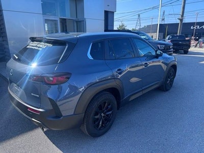 2025 Mazda Mazda CX-50 2.5 S Premium Package