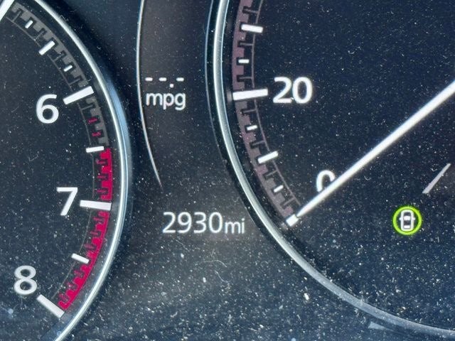 2025 Mazda Mazda CX-50 2.5 S Premium Package