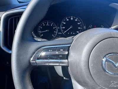 2025 Mazda Mazda CX-50 2.5 S Premium Package