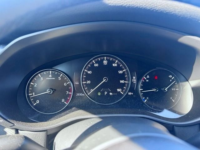 2025 Mazda Mazda CX-50 2.5 S Premium Package