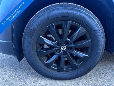2025 Mazda Mazda CX-50 2.5 S Premium Package