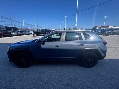 2025 Mazda Mazda CX-50 2.5 S Premium Package
