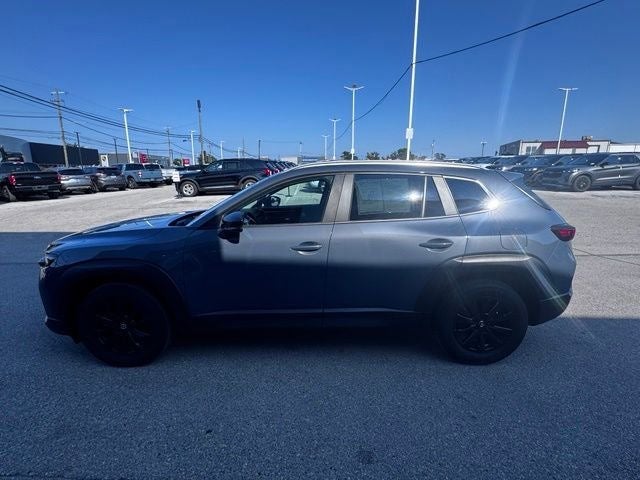 2025 Mazda Mazda CX-50 2.5 S Premium Package