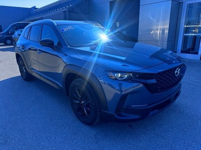 2025 Mazda Mazda CX-50 2.5 S Premium Package