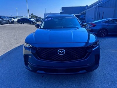 2025 Mazda Mazda CX-50 2.5 S Premium Package