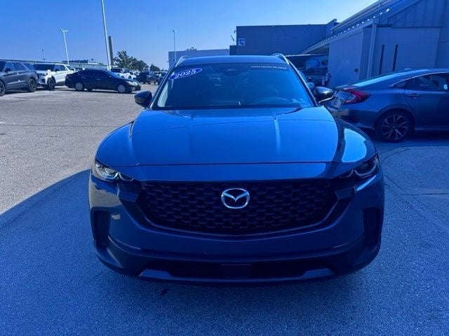 2025 Mazda Mazda CX-50 2.5 S Premium Package