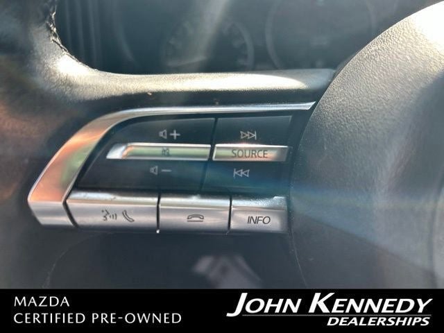 2024 Mazda Mazda CX-50 2.5 S Premium Package