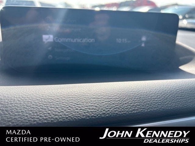 2024 Mazda Mazda CX-50 2.5 S Premium Package