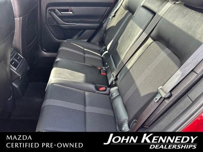 2024 Mazda Mazda CX-50 2.5 S Premium Package