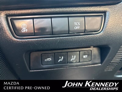 2024 Mazda Mazda CX-50 2.5 S Premium Plus Package