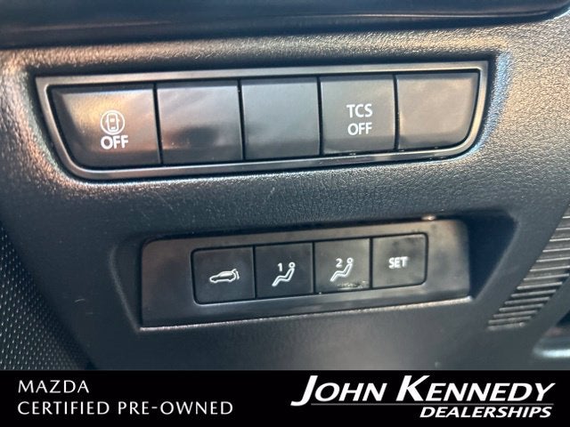 2024 Mazda Mazda CX-50 2.5 S Premium Plus Package