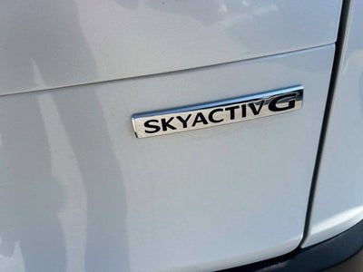 2024 Mazda Mazda CX-50 2.5 S Premium Plus Package