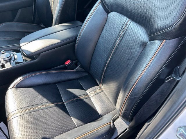 2024 Mazda Mazda CX-50 2.5 S Premium Plus Package
