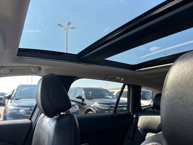 2024 Mazda Mazda CX-50 2.5 S Premium Plus Package