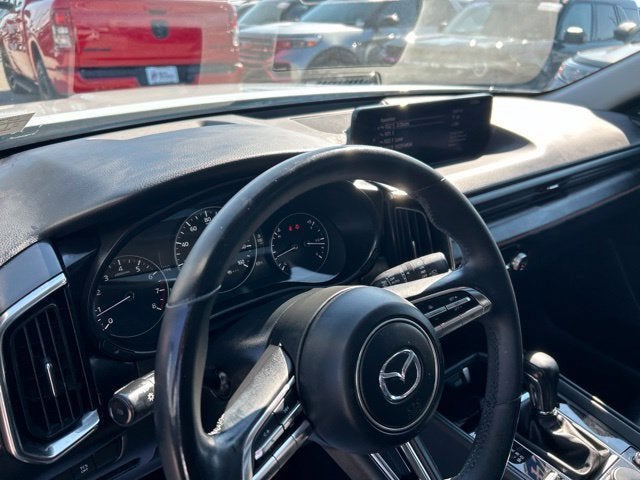 2024 Mazda Mazda CX-50 2.5 S Premium Plus Package