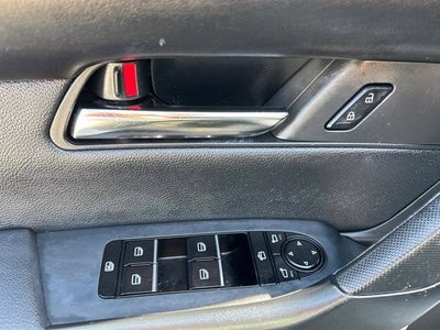 2024 Mazda Mazda CX-50 2.5 S Premium Plus Package