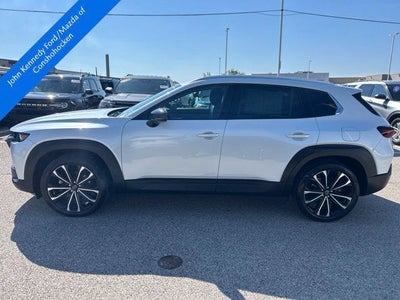 2024 Mazda Mazda CX-50 2.5 S Premium Plus Package