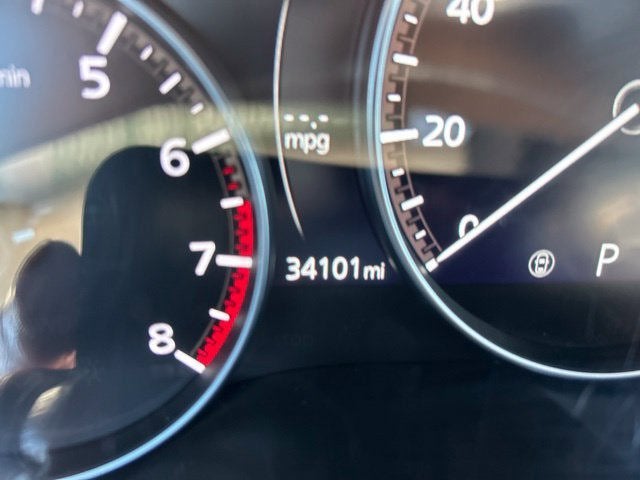 2024 Mazda Mazda CX-50 2.5 S Premium Plus Package