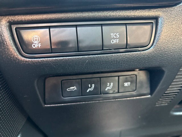 2024 Mazda Mazda CX-50 2.5 S Premium Plus Package