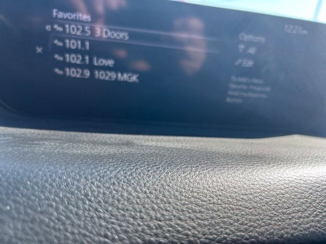 2024 Mazda Mazda CX-50 2.5 S Premium Plus Package