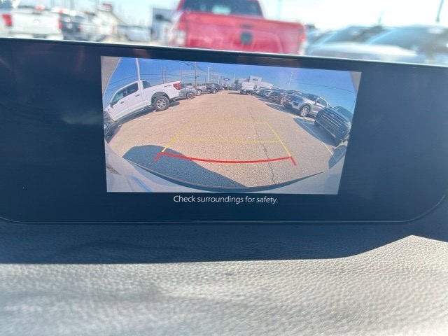 2024 Mazda Mazda CX-50 2.5 S Premium Plus Package