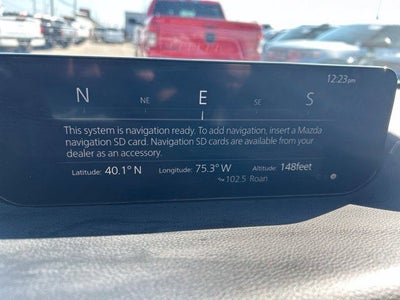 2024 Mazda Mazda CX-50 2.5 S Premium Plus Package