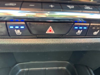 2024 Mazda Mazda CX-50 2.5 S Premium Plus Package