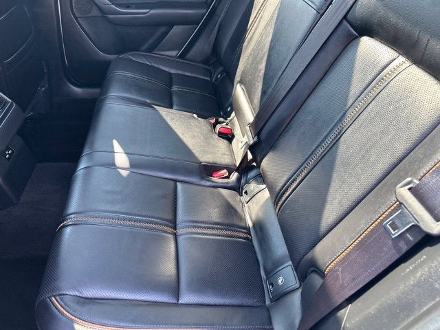 2024 Mazda Mazda CX-50 2.5 S Premium Plus Package