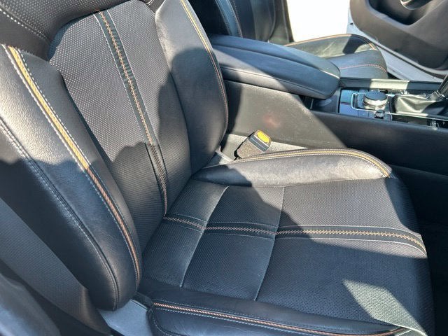 2024 Mazda Mazda CX-50 2.5 S Premium Plus Package