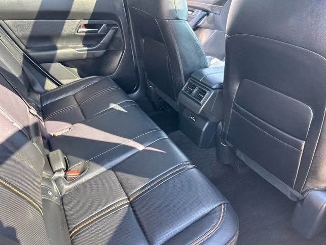 2024 Mazda Mazda CX-50 2.5 S Premium Plus Package
