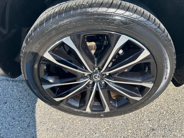 2024 Mazda Mazda CX-50 2.5 S Premium Plus Package