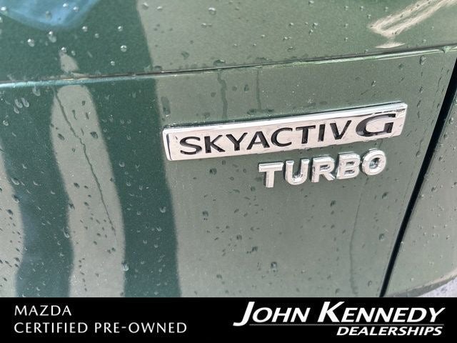 2025 Mazda Mazda CX-50 2.5 Turbo Premium Plus Package