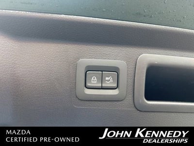 2025 Mazda Mazda CX-50 2.5 Turbo Premium Plus Package