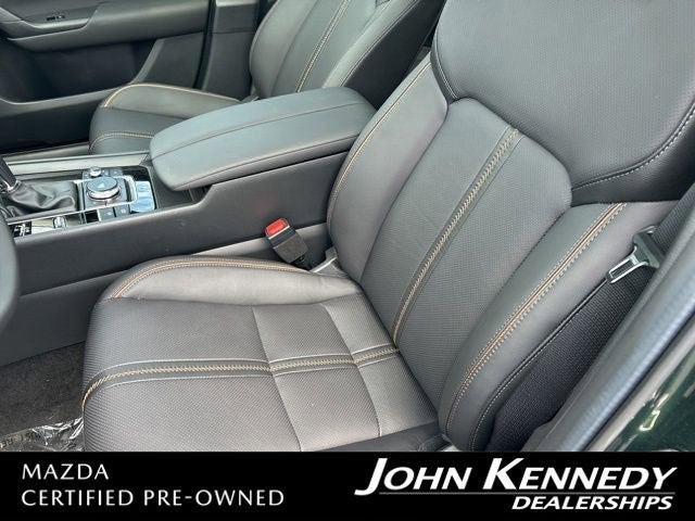 2025 Mazda Mazda CX-50 2.5 Turbo Premium Plus Package