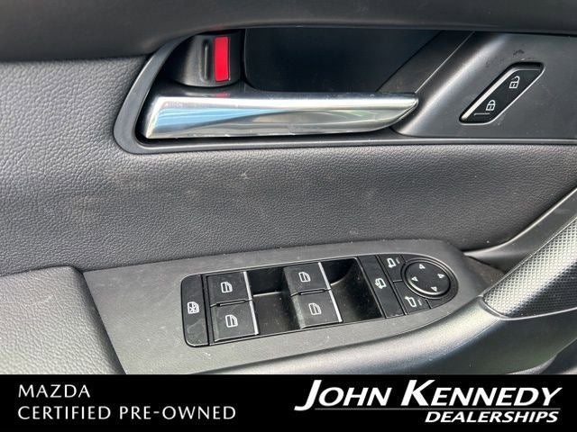 2025 Mazda Mazda CX-50 2.5 Turbo Premium Plus Package