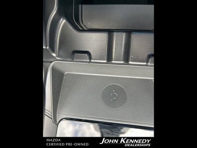 2025 Mazda Mazda CX-50 2.5 Turbo Premium Plus Package