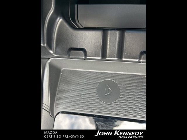 2025 Mazda Mazda CX-50 2.5 Turbo Premium Plus Package