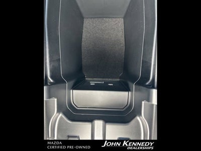 2025 Mazda Mazda CX-50 2.5 Turbo Premium Plus Package